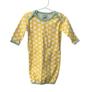 New without tags! Michel Design Works Pajamas/Sleepsack